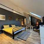 Savoya Nr3 Studio Old City Center Self Check-In