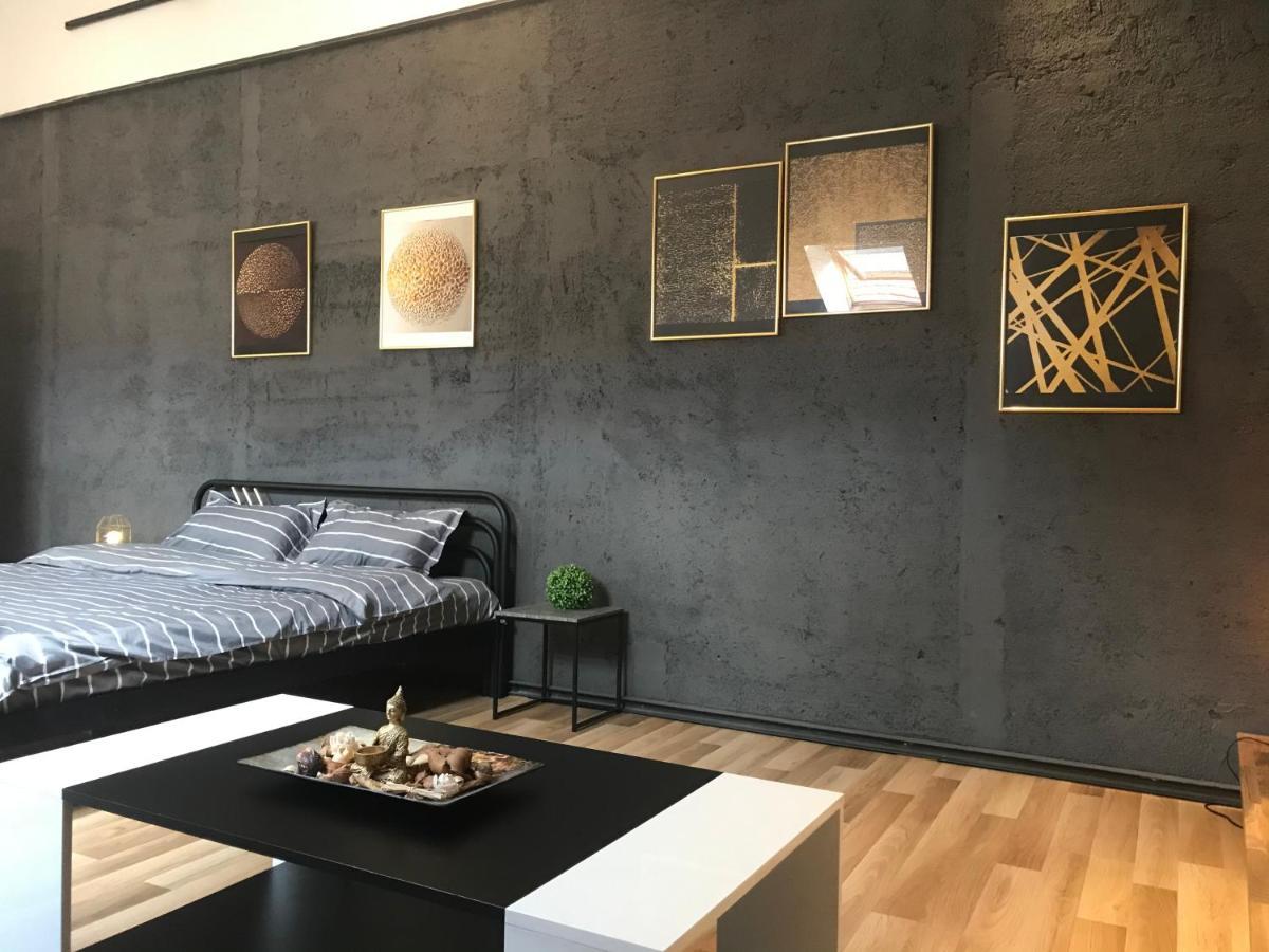 Apartment Savoya Nr3 Old Center Self Check-in *