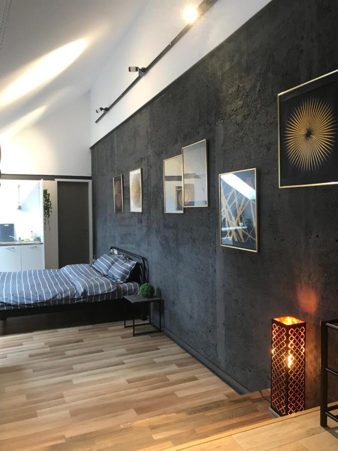 Savoya Nr3 Old Center Self Check-in Apartment *