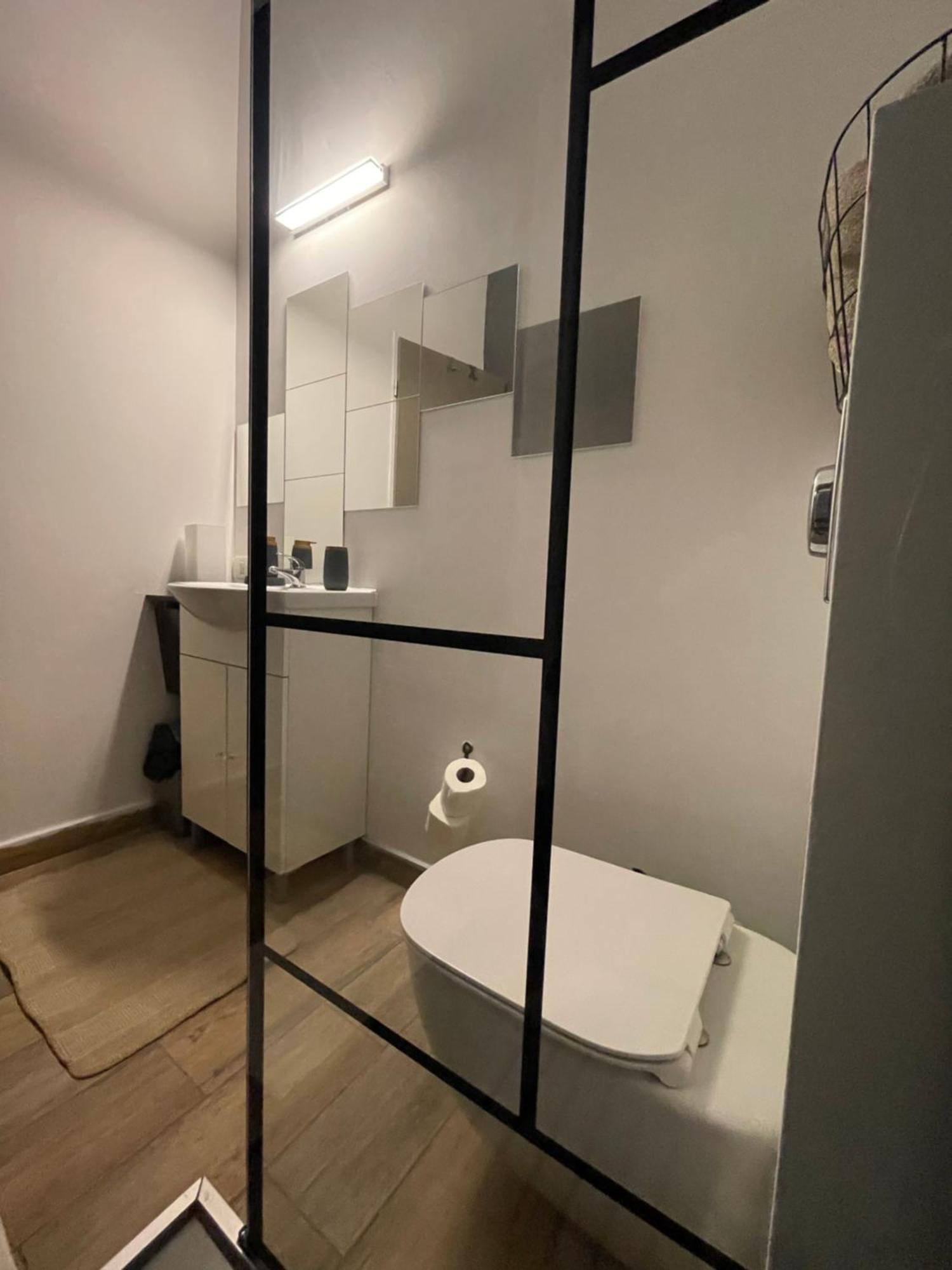 Savoya Nr3 Old Center Self Check-in Apartment