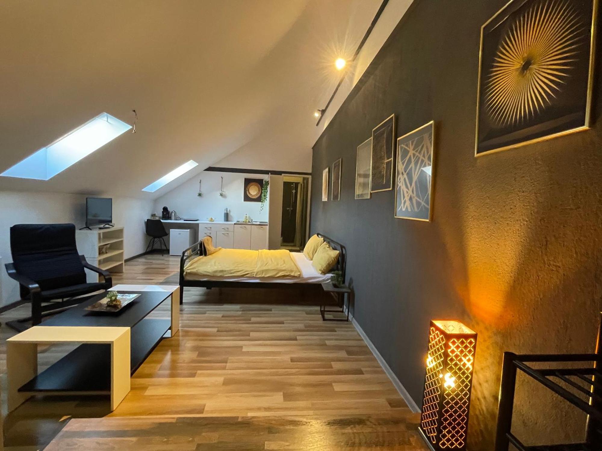 Savoya Nr3 Old Center Self Check-in Apartment *