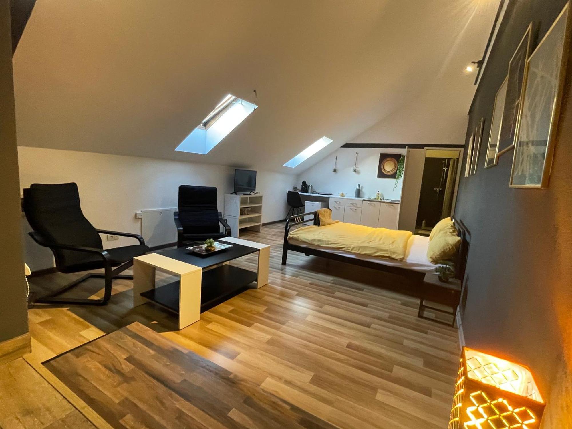 Apartment Savoya Nr3 Old Center Self Check-in Timisoara